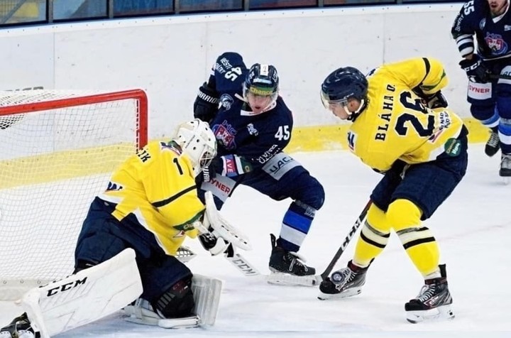 Nefauloval ma! Hokejista márne odvolával verdikt rozhodcu